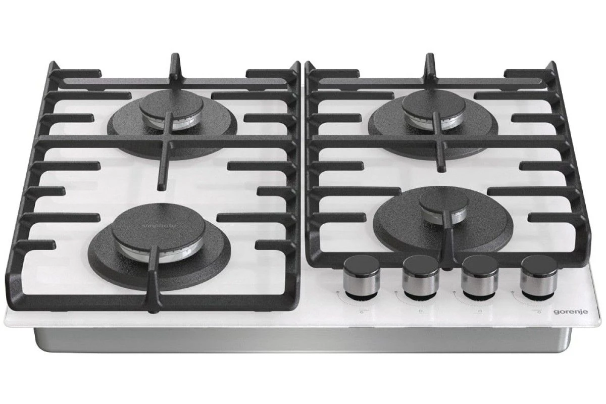 Независимая газовая варочная панель Gorenje GT642SYW