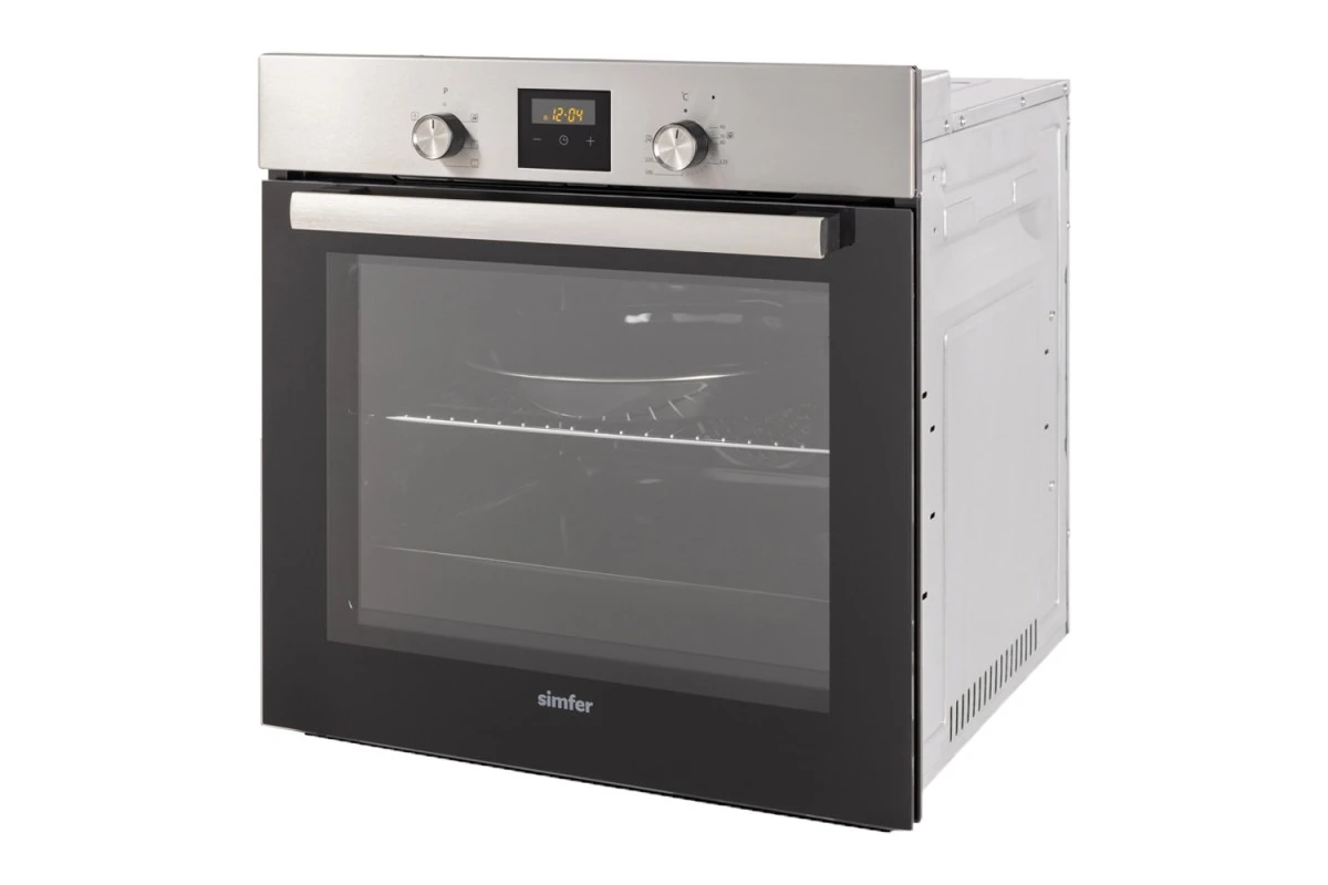 Электрический духовой шкаф Simfer B6EM56016