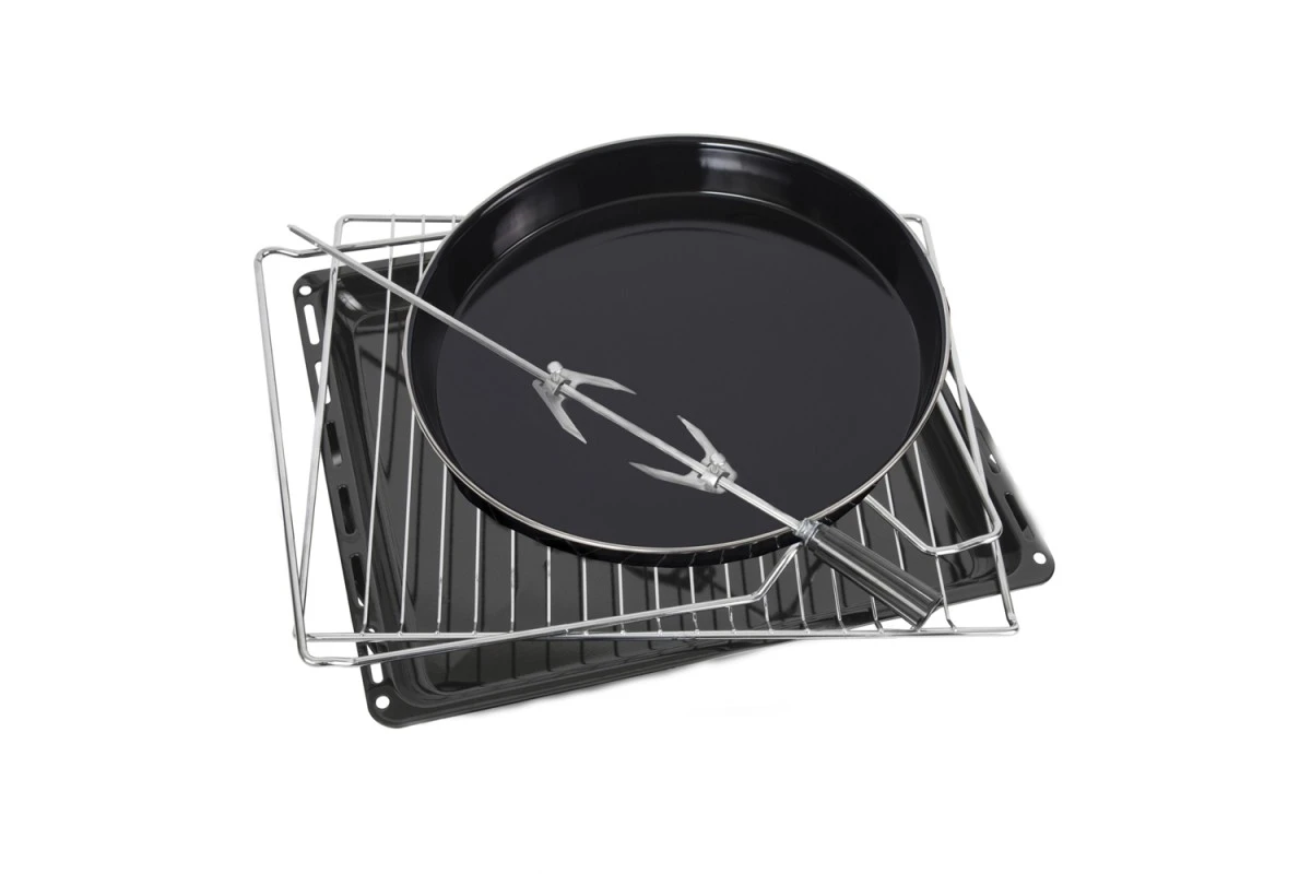 Электрический духовой шкаф Simfer B6EM580001