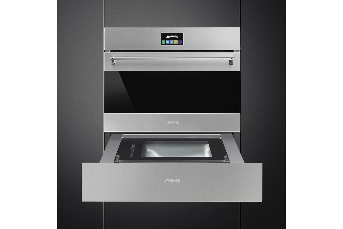 Вакуумный упаковщик Smeg CPV315X