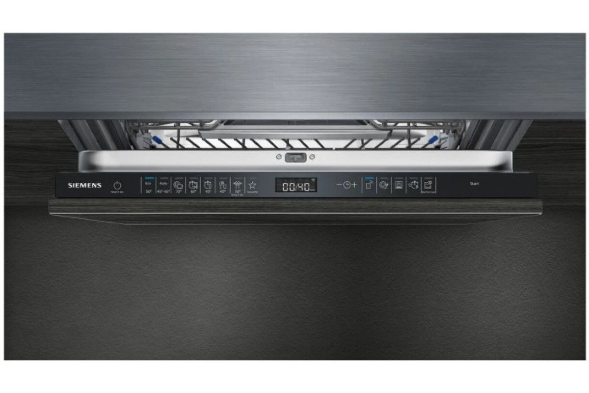 Встраиваемая посудомоечная машина Siemens SN 85EX56 CE