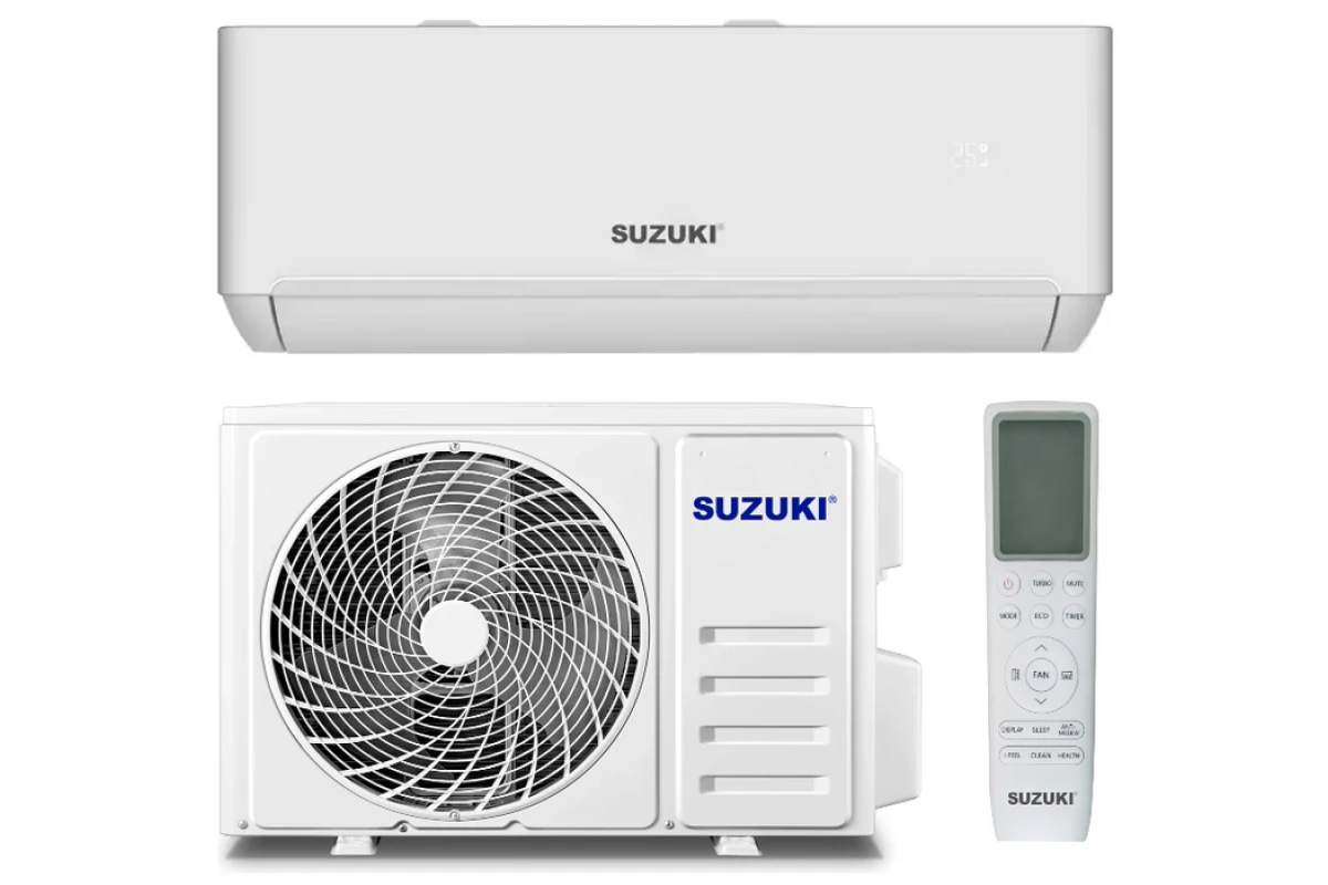 Кондиционер Suzuki Ultra SUSH-C092BE