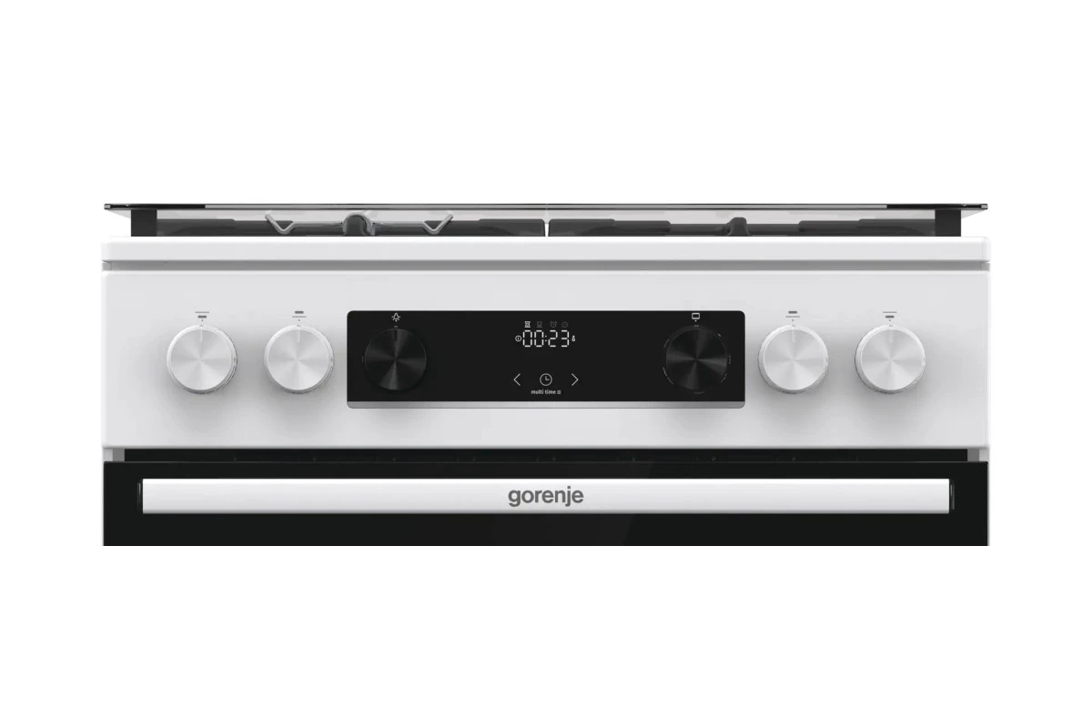 Газовая плита Gorenje GGI6C21WF