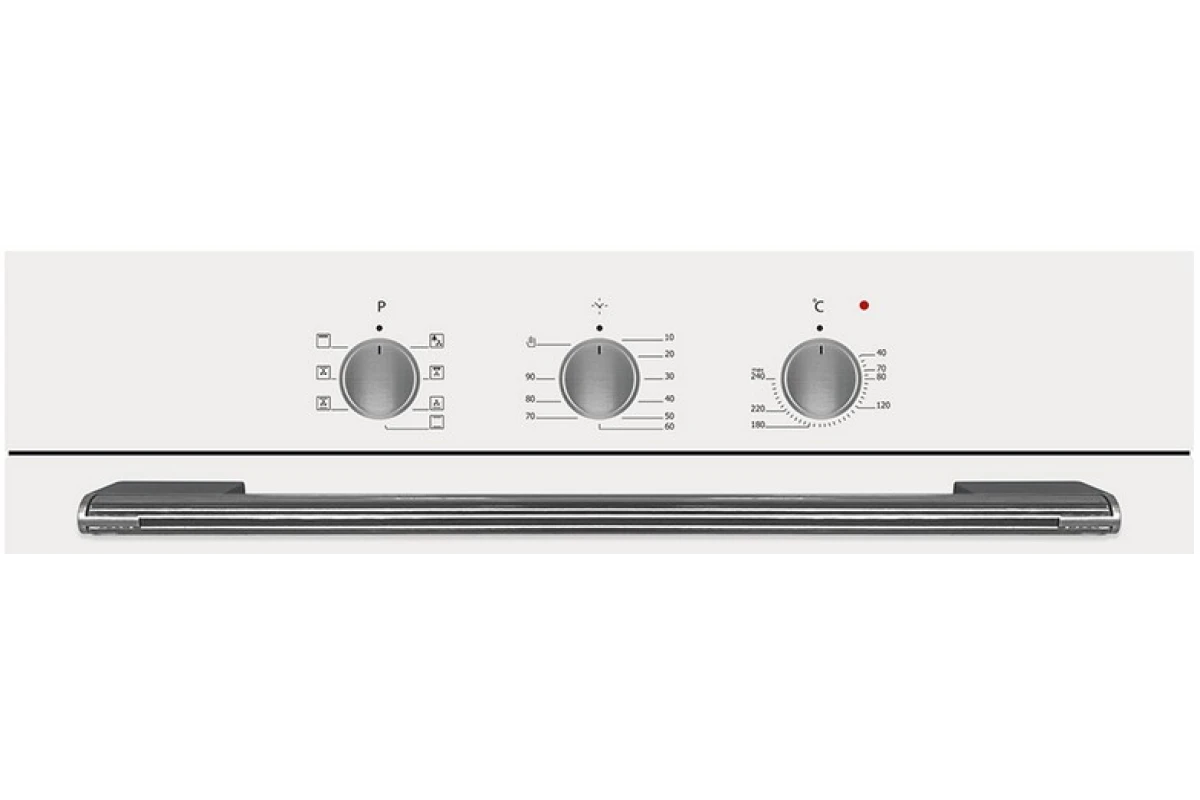 Духовой шкаф Korting OKB 370 CMW