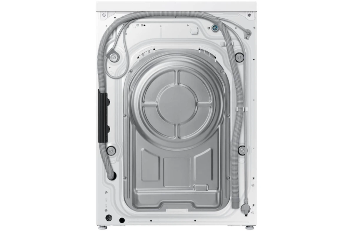 Стирально-сушильная машина Samsung WD11DB8B85GHLP
