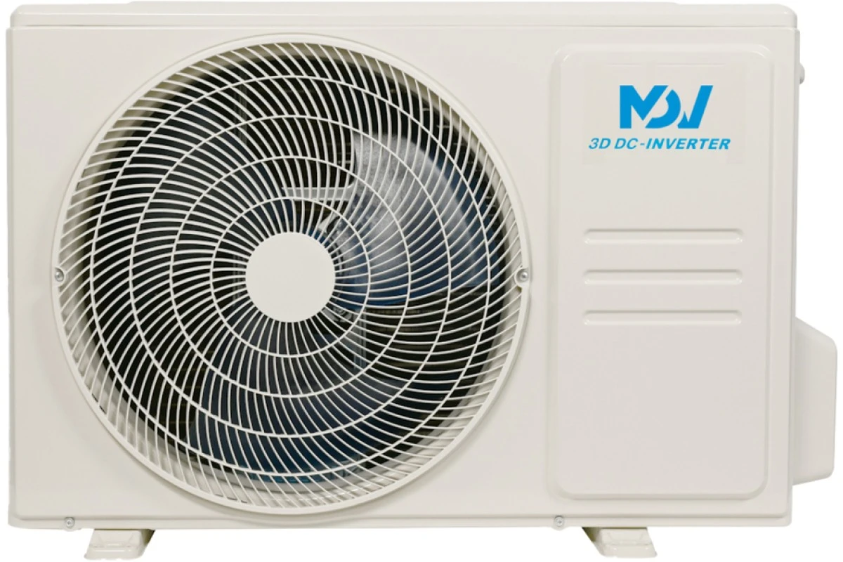 Канальный кондиционер Mdv MDT2I-24HWFN8/MDOUN-24HFN8