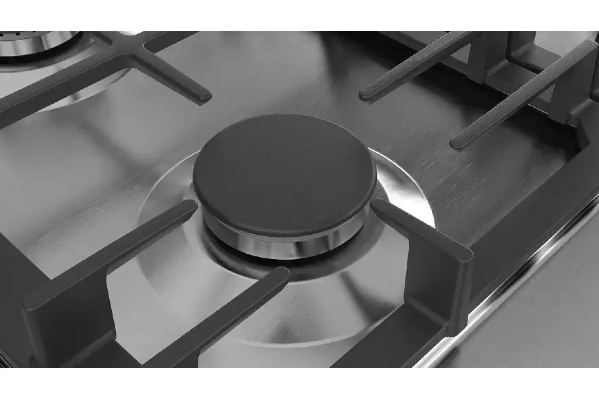 Газовая варочная панель Bosch PCC6A5B90R