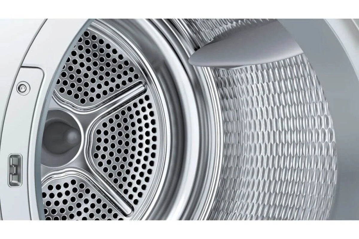 Сушильная машина Bosch WQB245AEPL