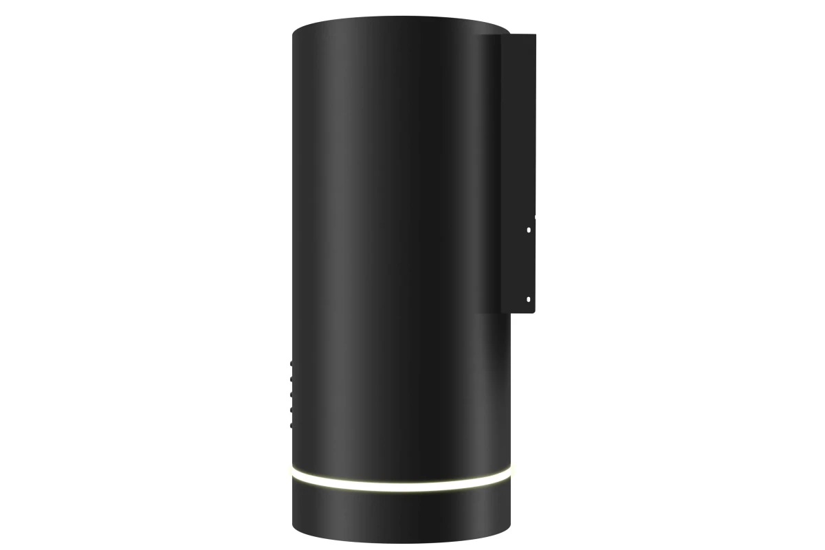 Вытяжка MEFERI TUBE35BK COMFORT