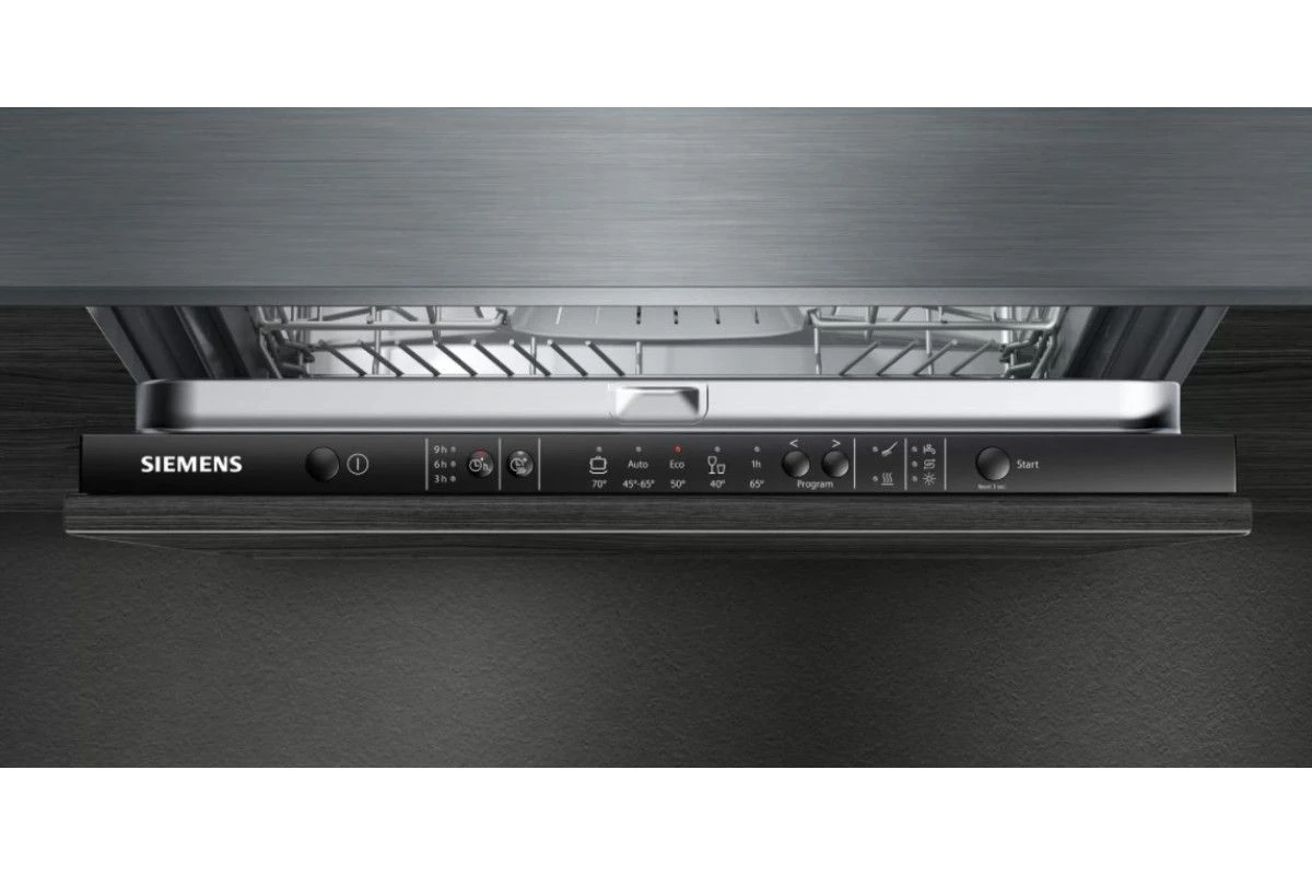 Встраиваемая посудомоечная машина Siemens SN615X03EE
