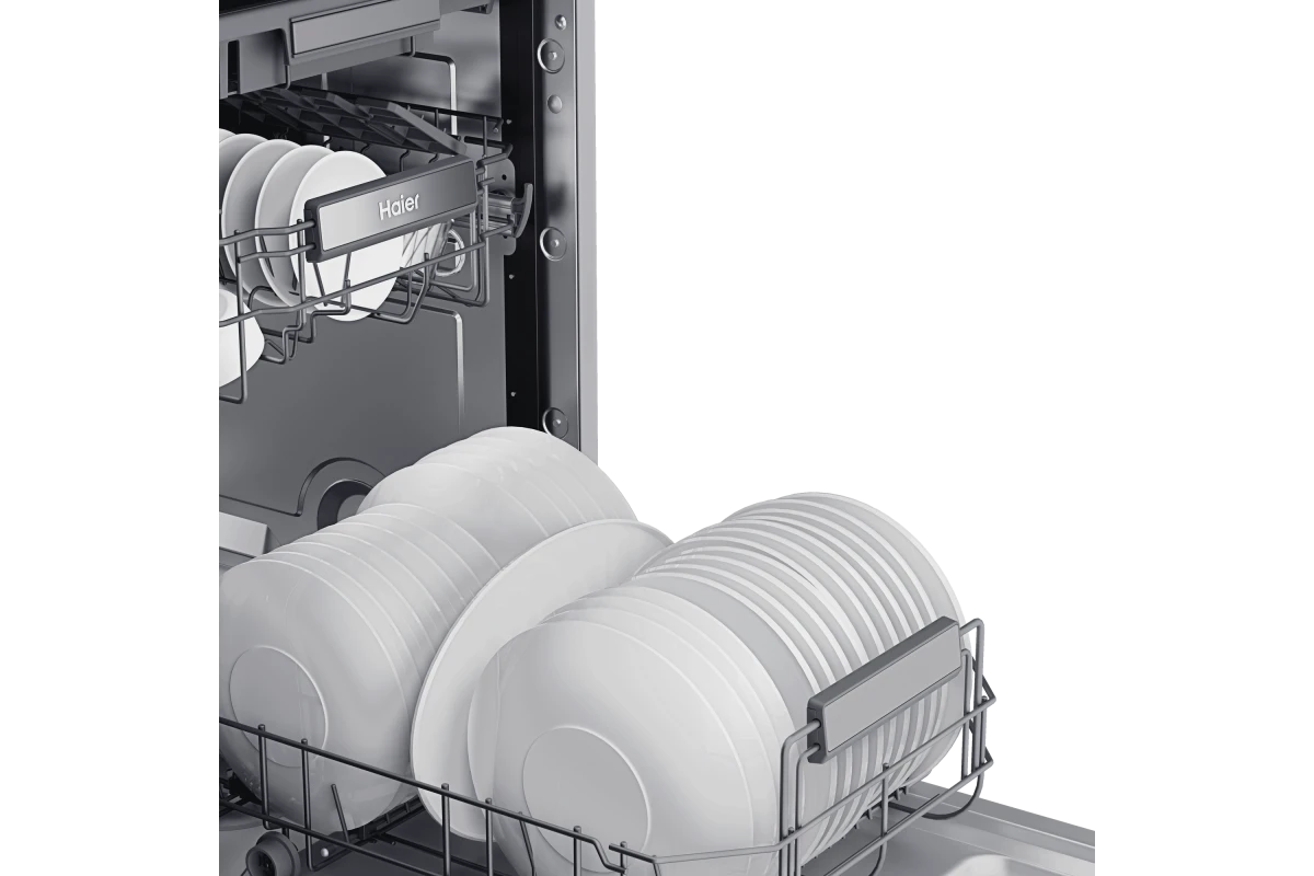 Встраиваемая посудомоечная машина Haier HDWE11-396RU