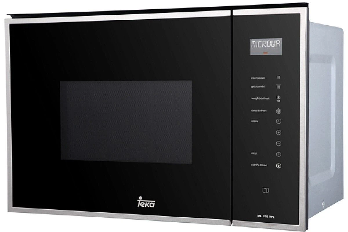 Встраиваемая микроволновая печь Teka ML 825 TFL