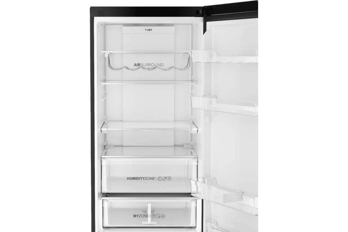 Холодильник Haier C4F640CGBGU1