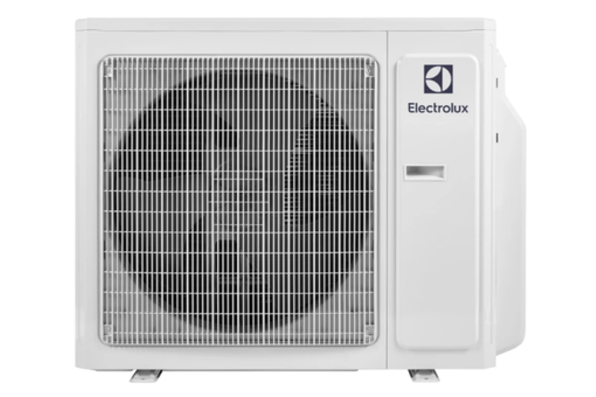 Внешний блок мульти сплит-системы на 4 комнаты Electrolux Super Match ERP EACO/I-36 FMI-4/N8_ERP