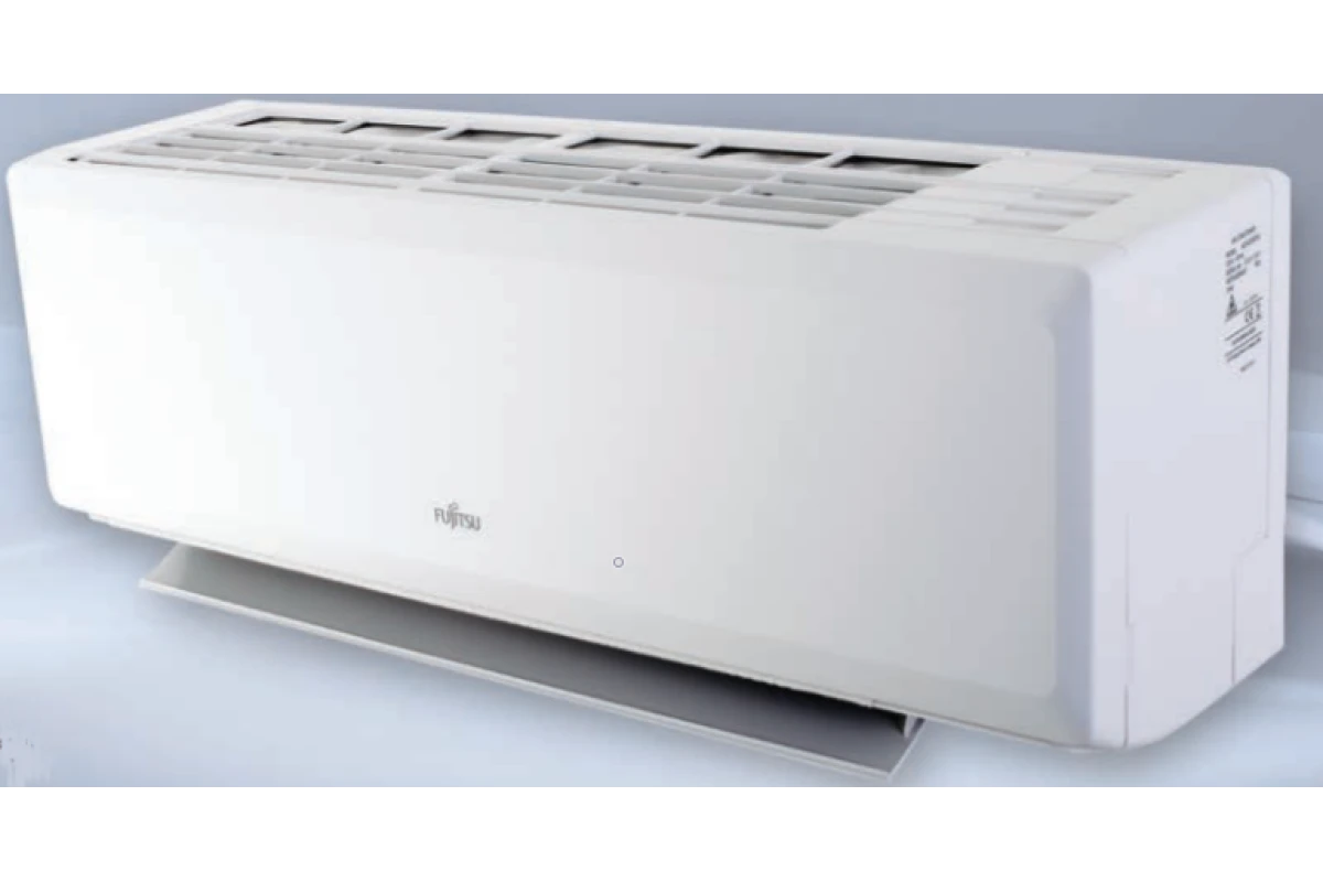 Кондиционер Fujitsu Clarios ASYG18KLCA/AOYG18KLCA