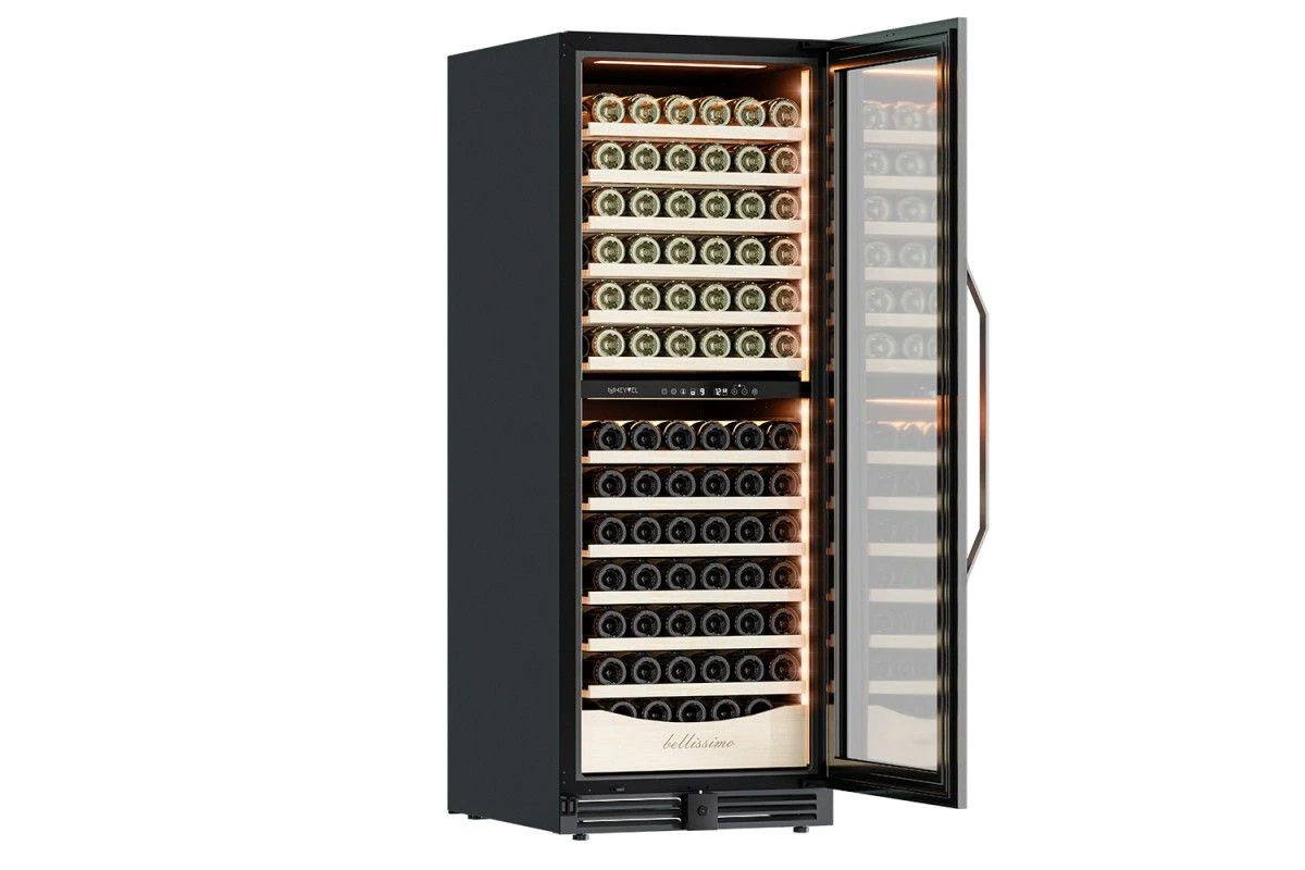 Винный шкаф Meyvel MV141PRO-KBT2