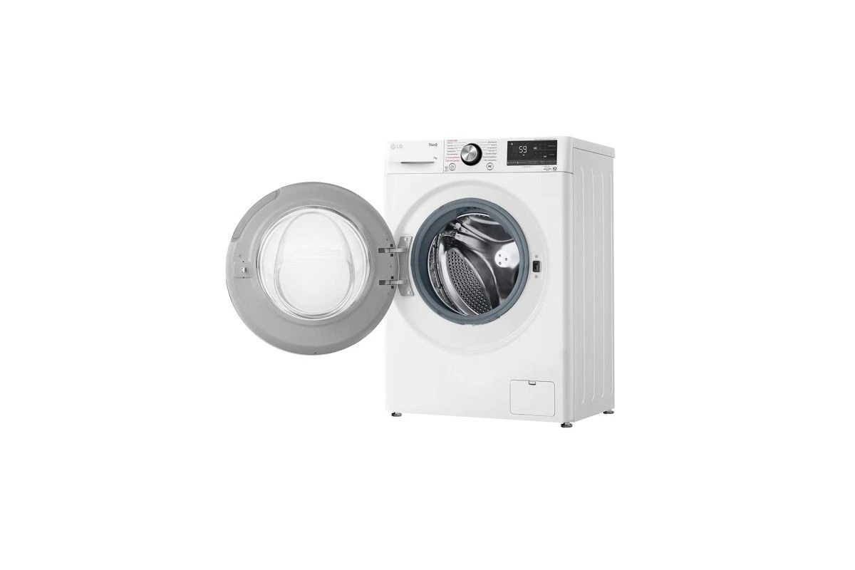 Стиральная машина LG F2V9HS9W