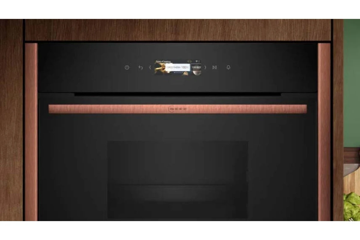 Компактный духовой шкаф Neff C29DR1XY0