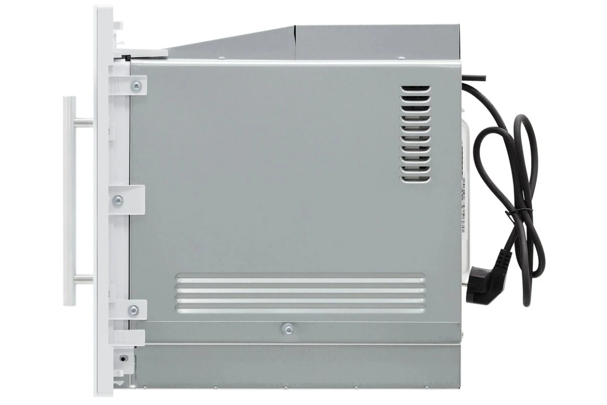Встраиваемая микроволновая печь Krona RIFLESSO 60 WH V2