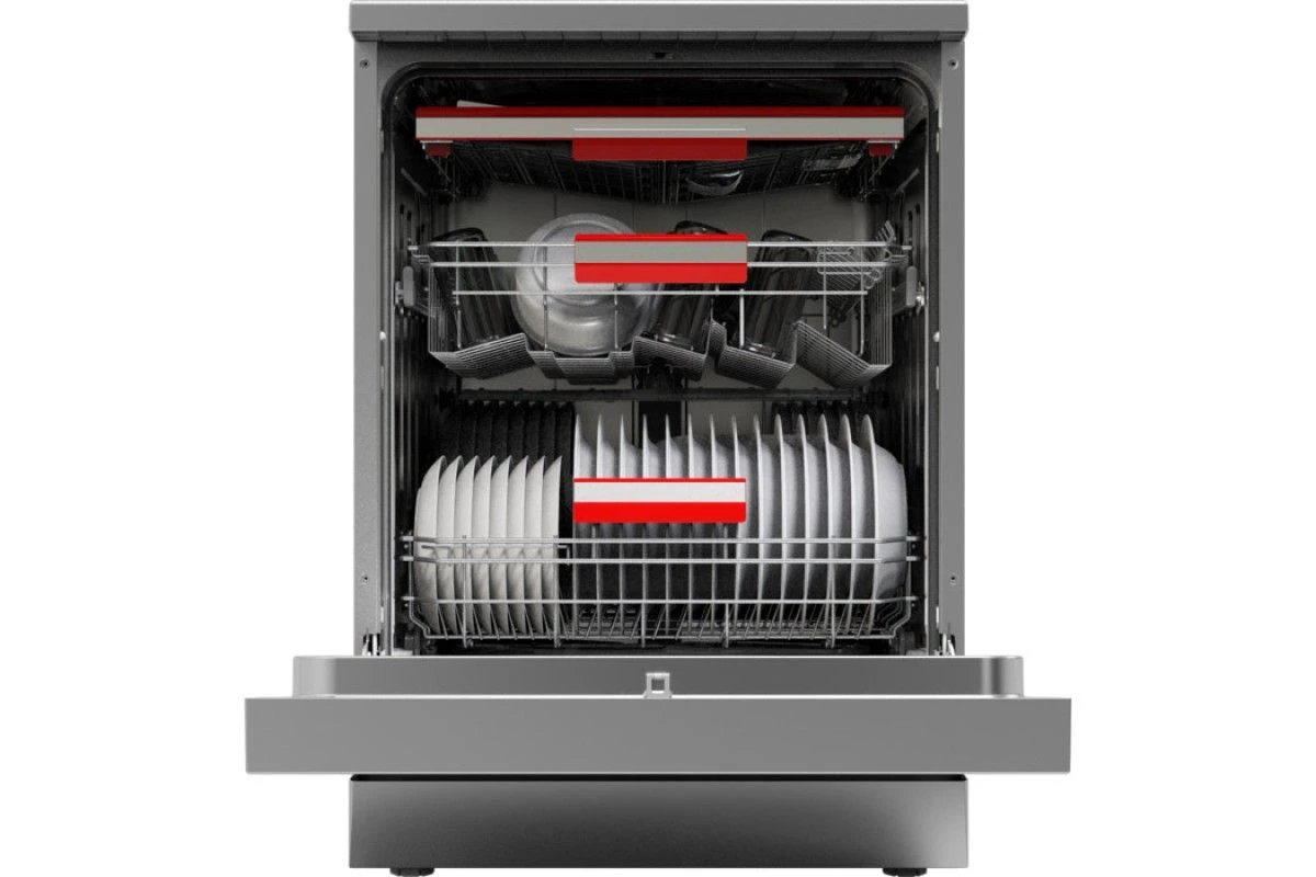 Посудомоечная машина Toshiba DW-14F1(S)-RU