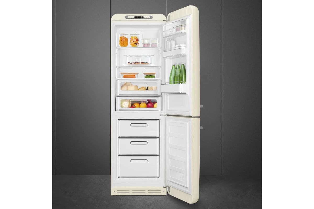 Холодильник Smeg FAB32RCR6