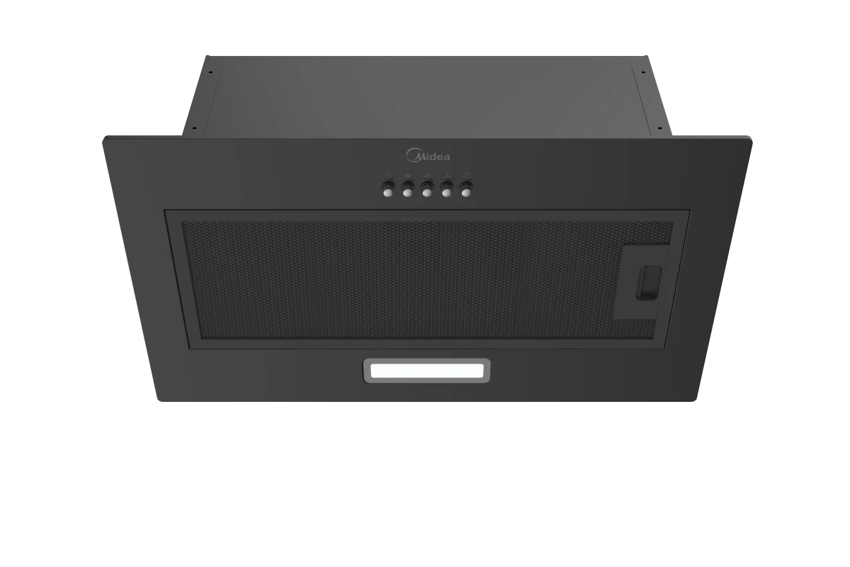 Кухонная вытяжка Midea MH60I301B
