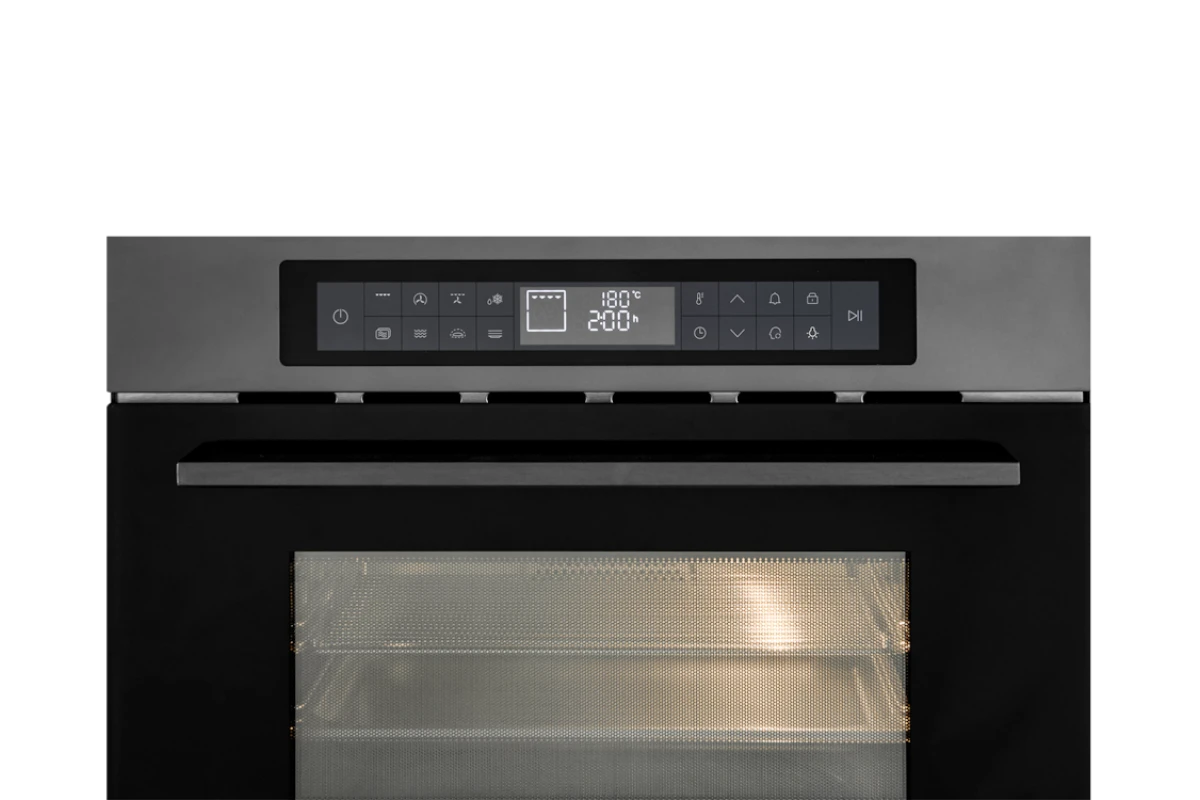 Компактная микроволновая печь с грилем Graude SPECIAL MWG 45.0 GE