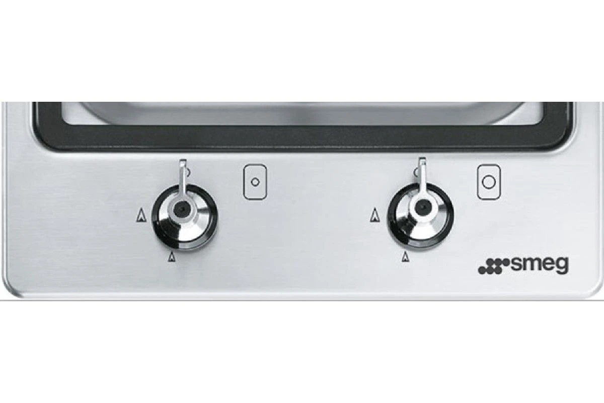 Газовая варочная панель Smeg PGF31G-1