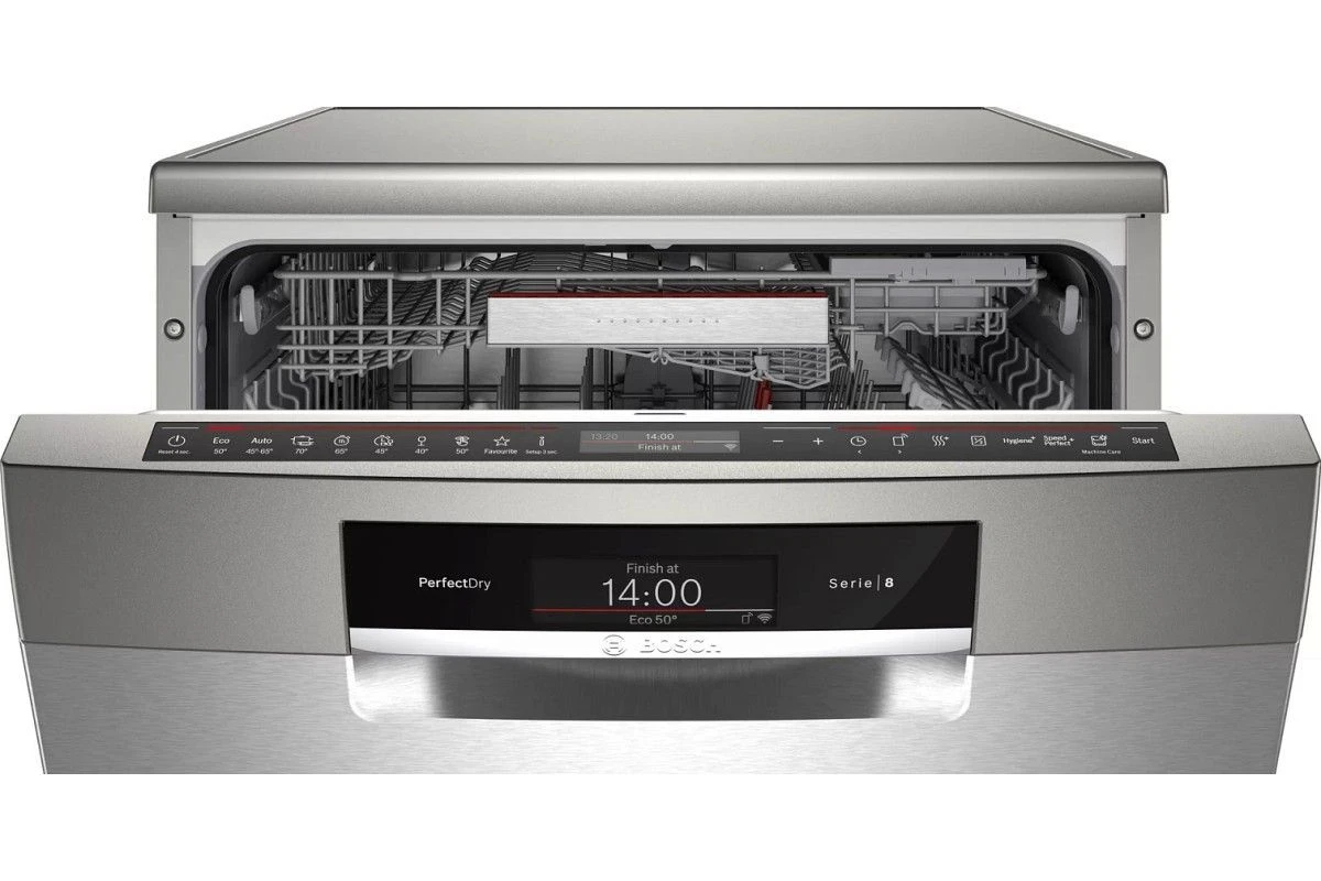Посудомоечная машина Bosch SMS8ZDI48Q