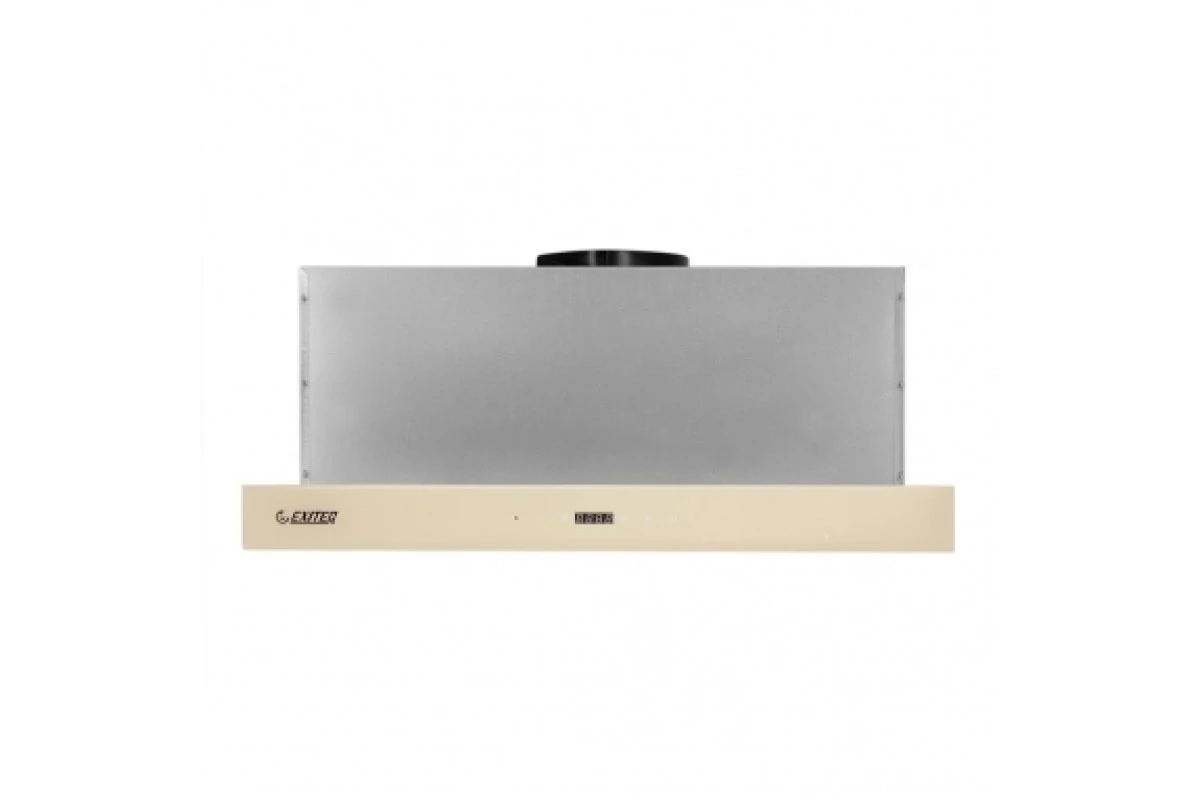 Вытяжка кухонная встраиваемая EXITEQ EX-1146 ivory