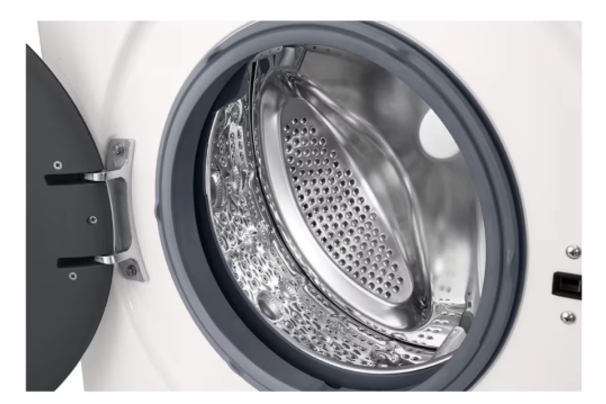 Стиральная машина LG F2Y1HS6W