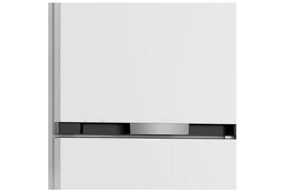 Холодильник с нижней морозильной камерой Grundig GKPN66930FW