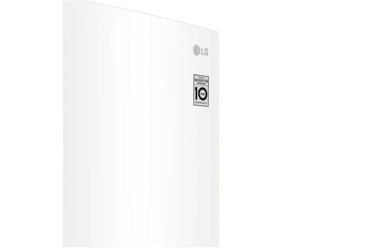 Холодильник LG GA-B509CQCL