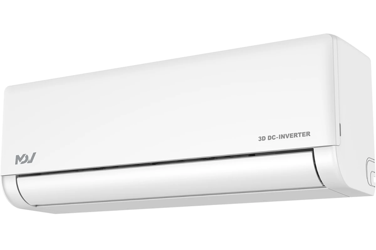 Настенный внутренний блок мульти сплит-системы Mdv Integra Pro MDSAI-09HRFN8