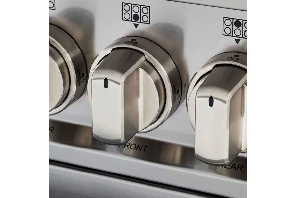 Варочный центр Bertazzoni MAS95I1EXT