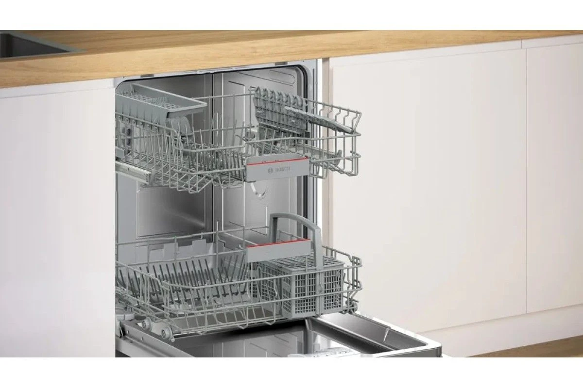 Встраиваемая посудомоечная машина Bosch SMV4HTX00E