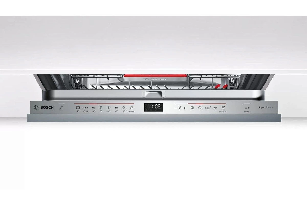 Встраиваемая посудомоечная машина Bosch SMV68UX04E