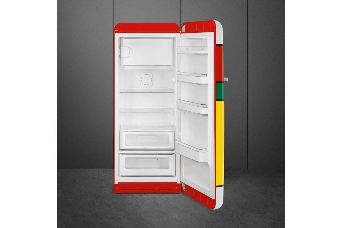 Холодильник Smeg FAB28RDMC5