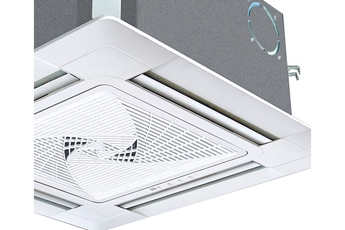 Кассетный кондиционер Haier AB50S2SC1FA/1U50S2SJ3FA