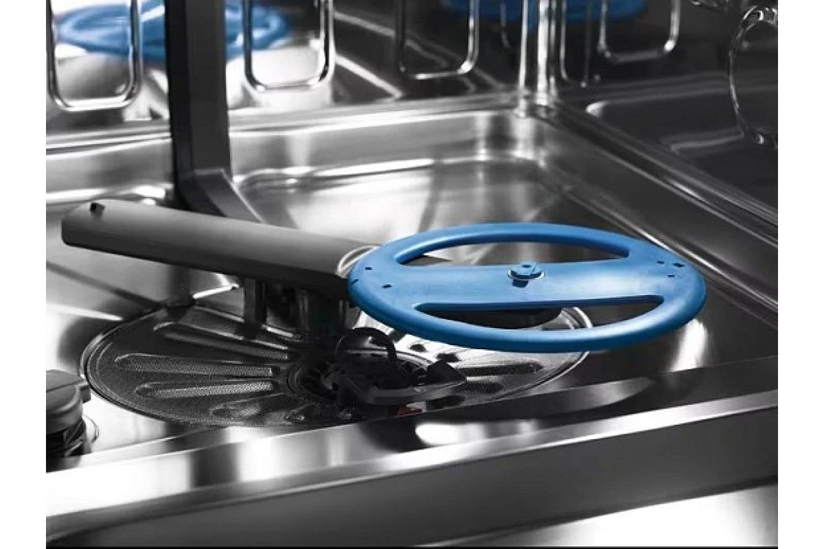 Встраиваемая посудомоечная машина Electrolux EEG68600W