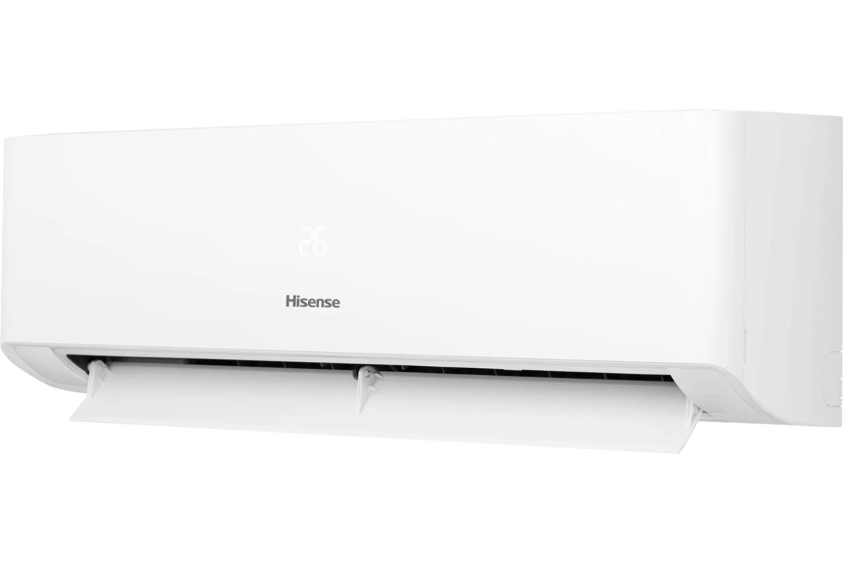 Кондиционер Hisense CITY 2.0 AS-09UW4RYRKA06