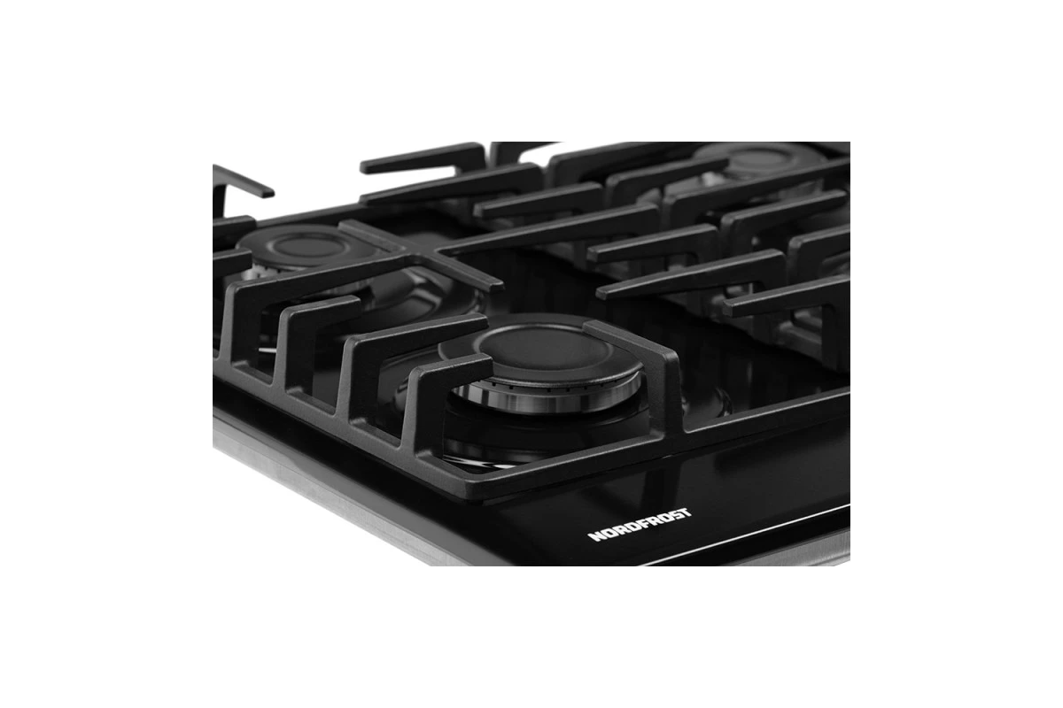 Варочная поверхность Nord HS 6043 B