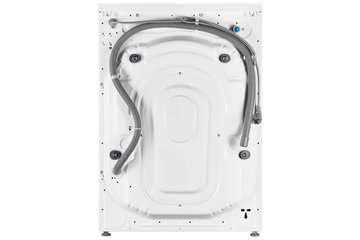 Стиральная машина Monsher MWM 400 Blanc
