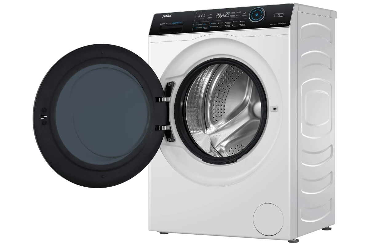 Стирально-сушильная машина Haier HWD100-B14979