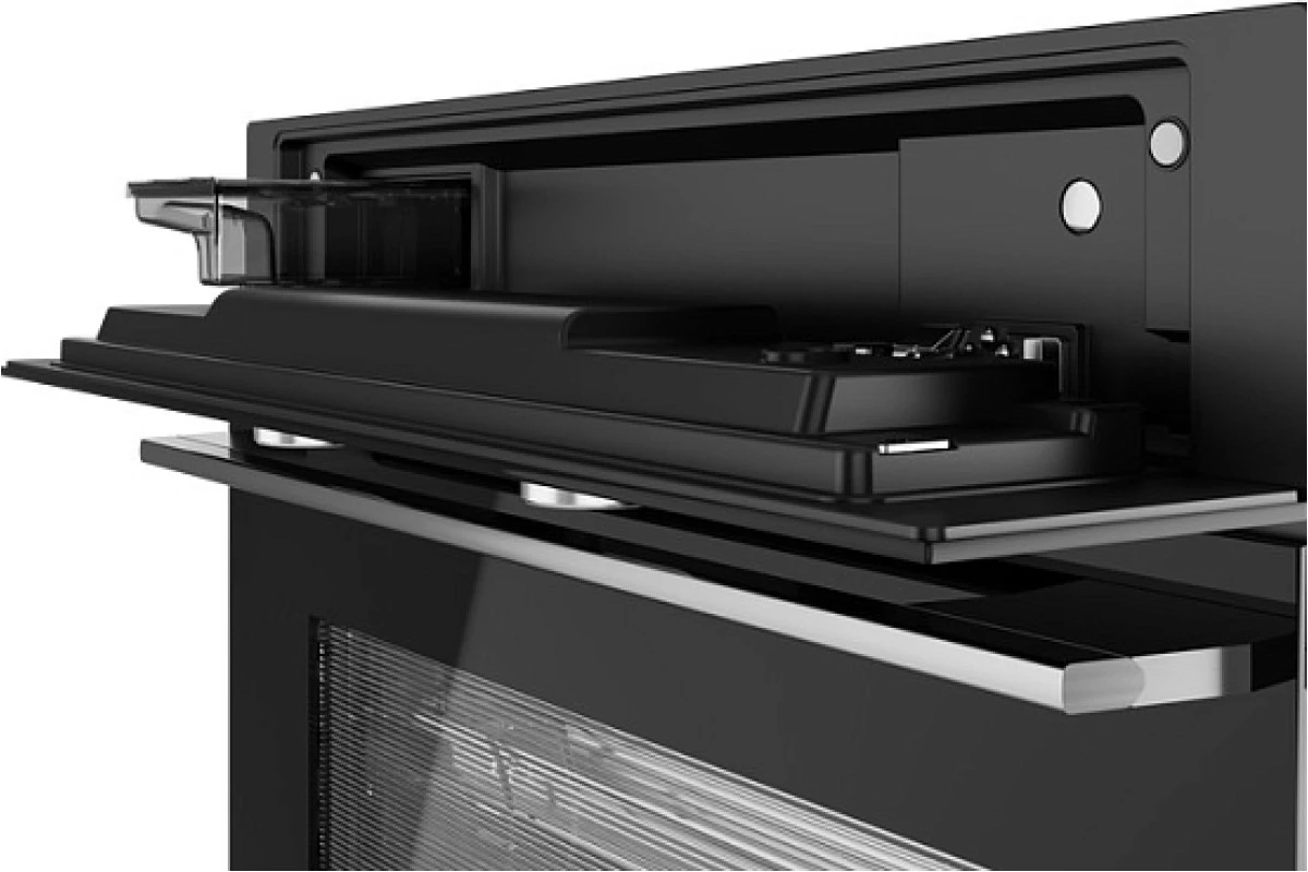 Духовой шкаф Teka HLC 8470 SC NIGHT RIVER BLACK