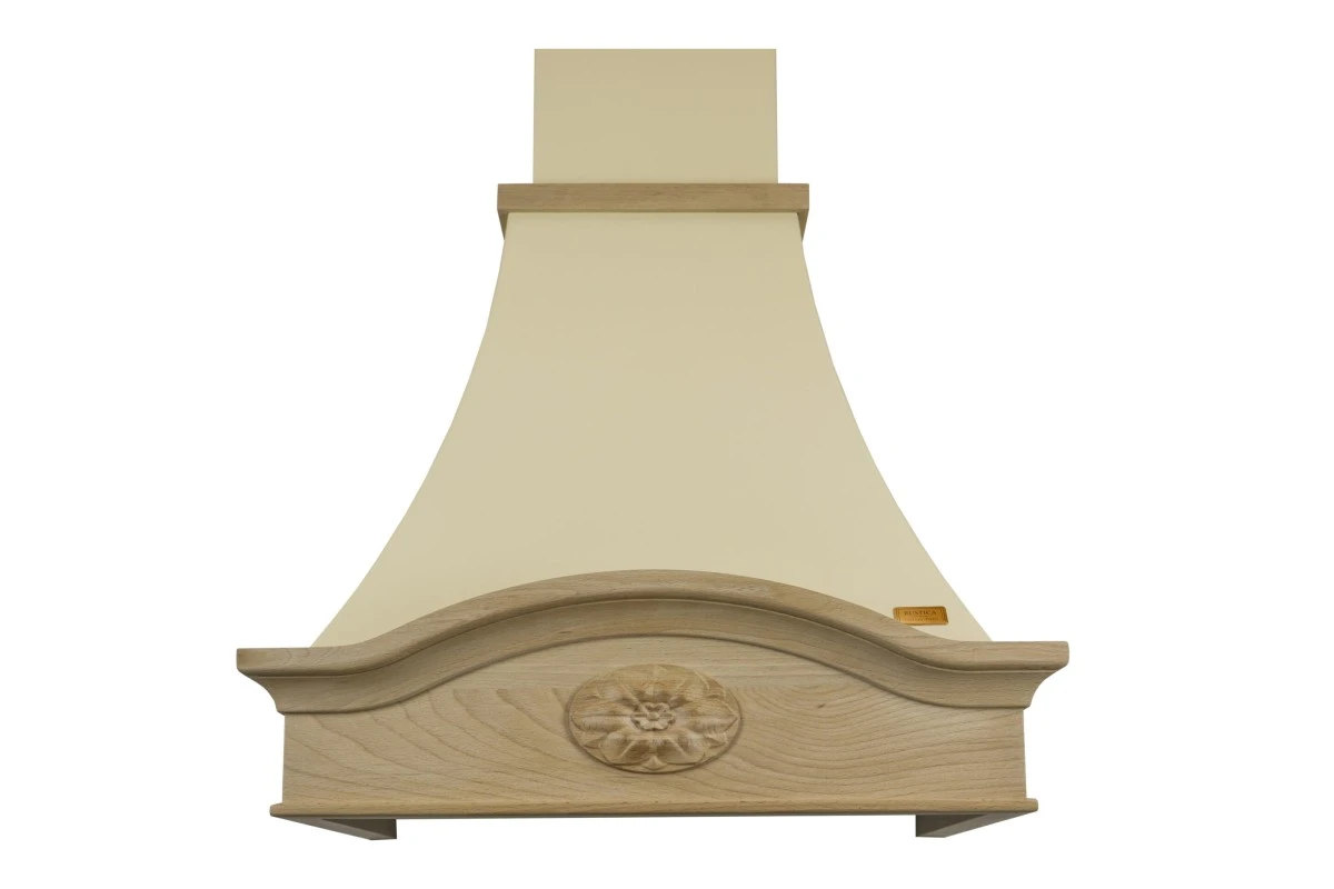 Кухонная вытяжка LEX MILANO 600 Ivory