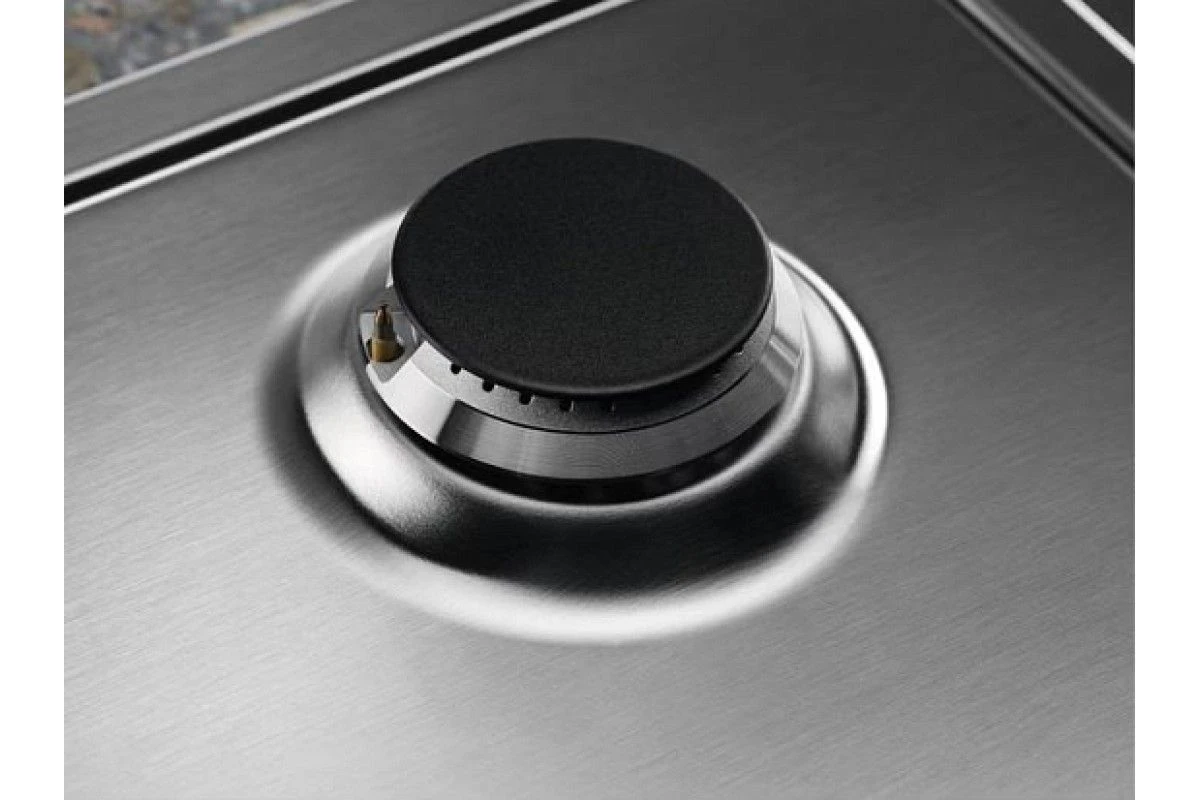 Варочная панель Electrolux KGS64562SX
