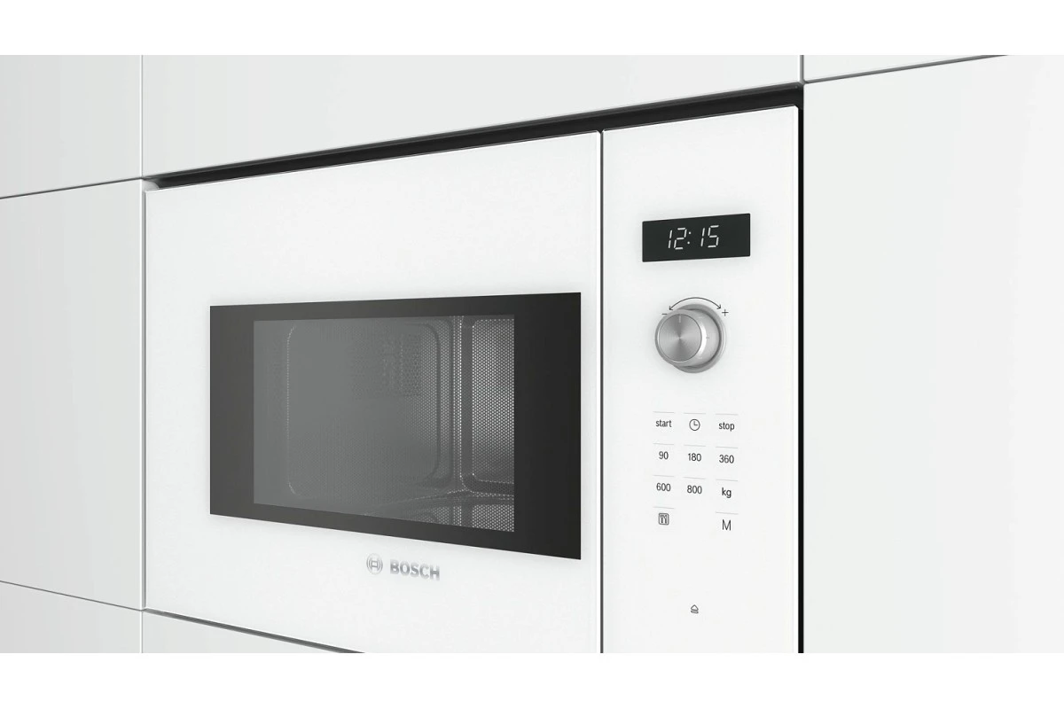 Встраиваемая микроволновая печь Bosch BFL524MW0