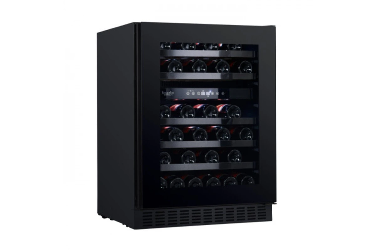 Винный шкаф Temptech SOMX60DRB
