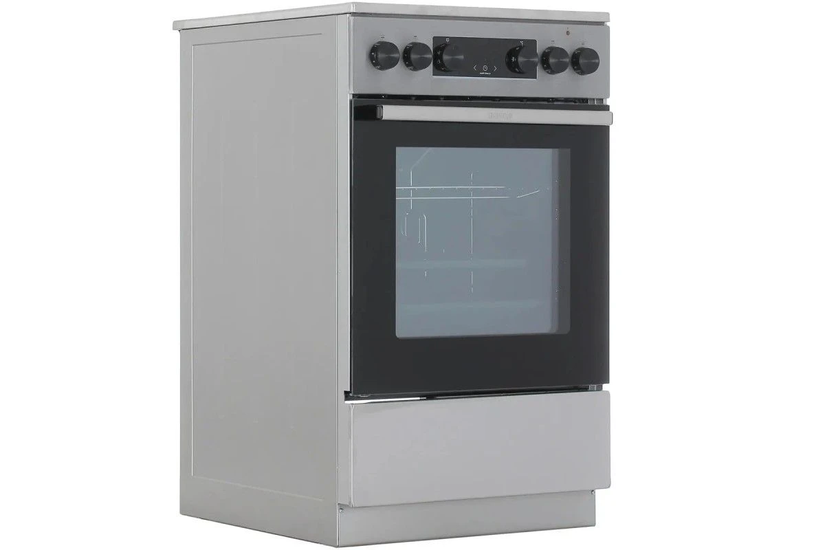 Электрическая плита Gorenje GEC5C40XAOT